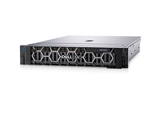 Dell EMC PowerEdge R750