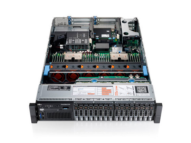 Dell PowerEdge R720 -           18725