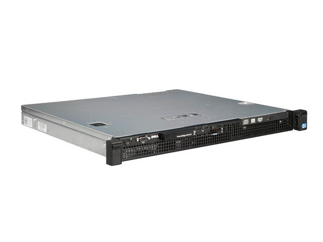 Стоечный сервер Dell PowerEdge R210 II для небольших компаний – простой, удобный, надежный дополнительное изображение 18718