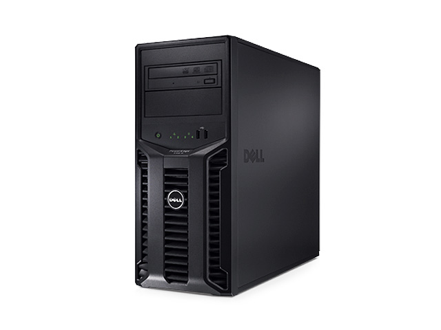   Dell PowerEdge T110 II  , , 