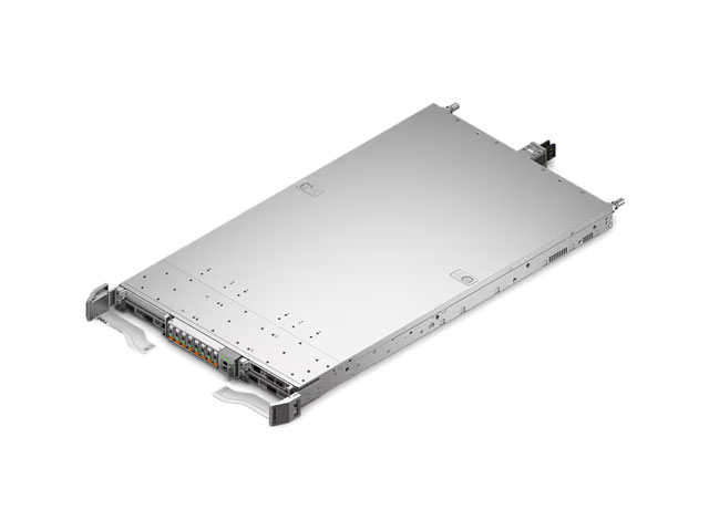 �������� ������ Dell PowerEdge XE9712