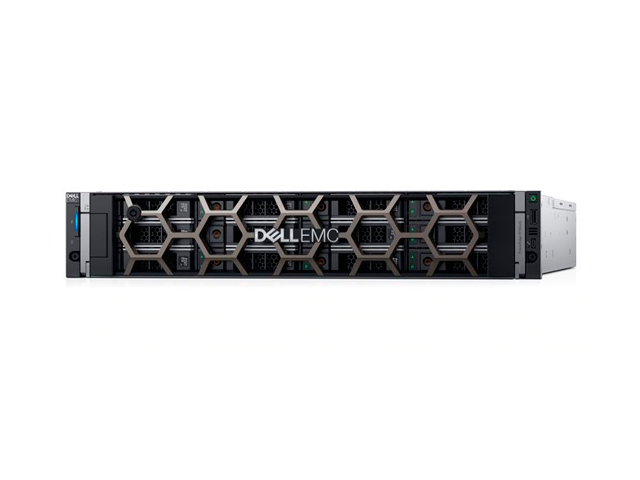 Dell EMC PowerEdge R740xd2       