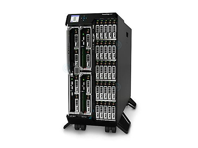  Dell PowerEdge VRTX       18767