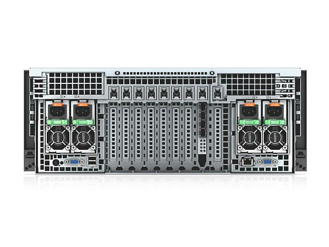   Dell PowerEdge R920        18694