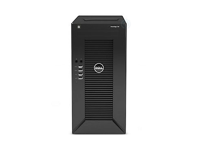  Dell PowerEdge T20   Mini Tower   18596