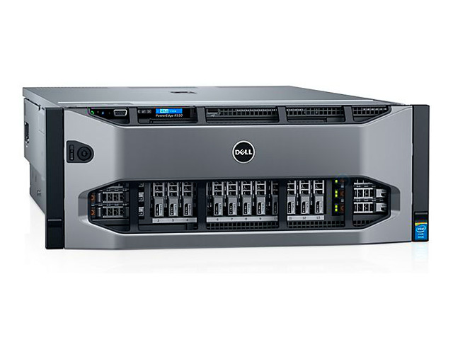 Dell PowerEdge R930       