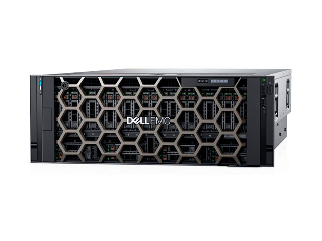 Dell EMC PowerEdge R940xa     4  