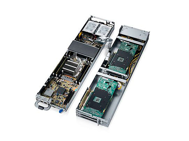     Dell PowerEdge C8220X   18641