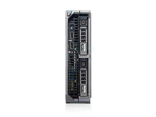 - Dell PowerEdge M620       18745