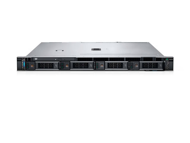 Dell EMC PowerEdge R250   18961