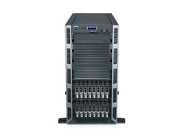   Dell PowerEdge T320   18613