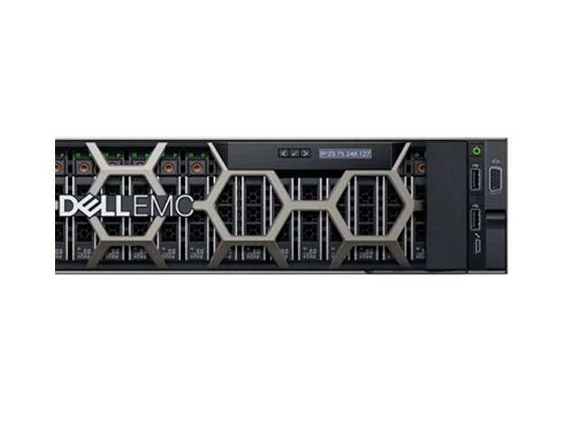 Dell EMC PowerEdge R7425         18857