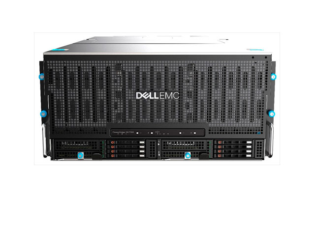 Dell EMC PowerEdge XE7100