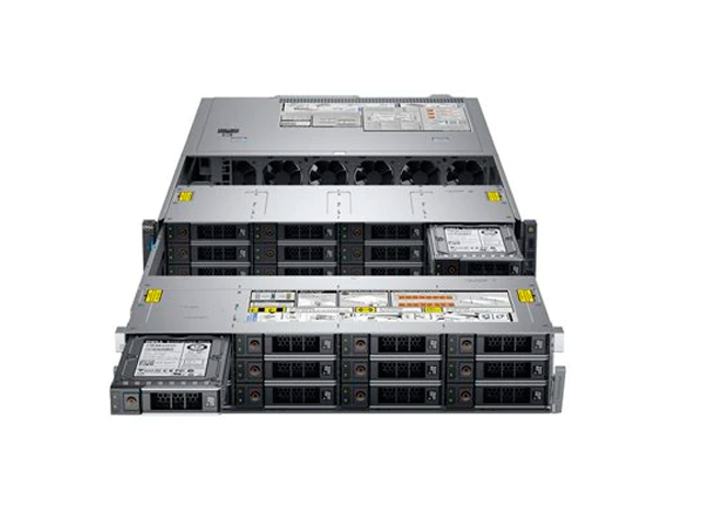 Dell EMC PowerEdge R740xd2          18847