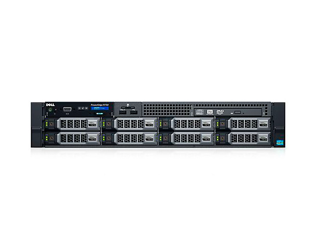 Dell PowerEdge R730         18661