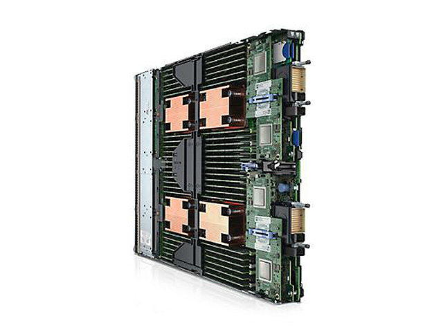    Dell PowerEdge M820       18751