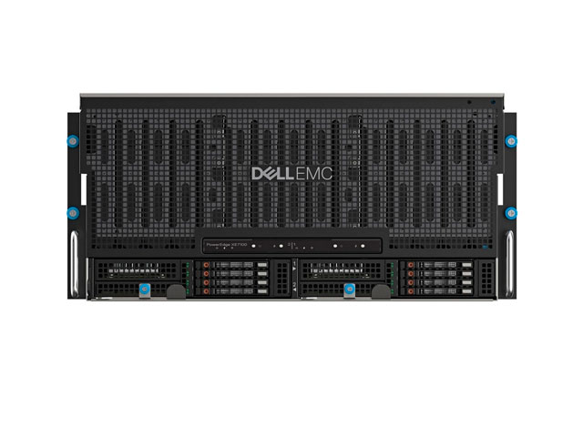 Dell EMC PowerEdge XE7100   18982