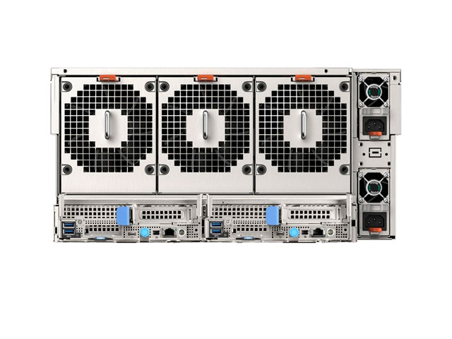 Dell EMC PowerEdge XE7100   18981