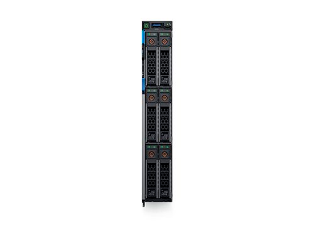   Dell PowerEdge MX740c  -   