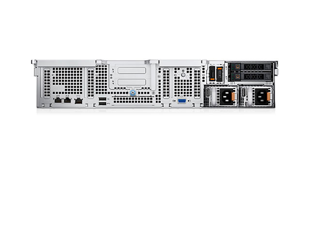 Dell EMC PowerEdge R750xs   18992