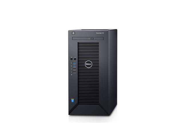 Dell EMC PowerEdge T30      