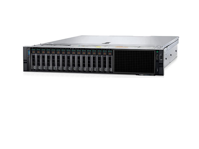 Dell EMC PowerEdge R750xs   18991