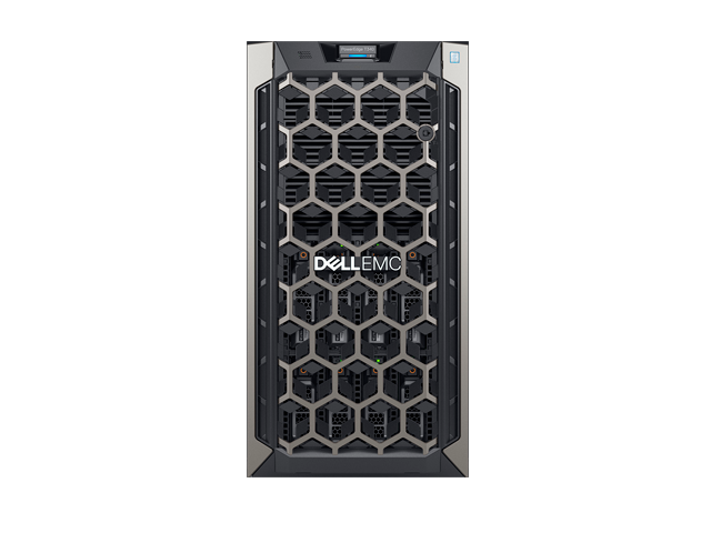 Dell EMC PowerEdge T340        18874