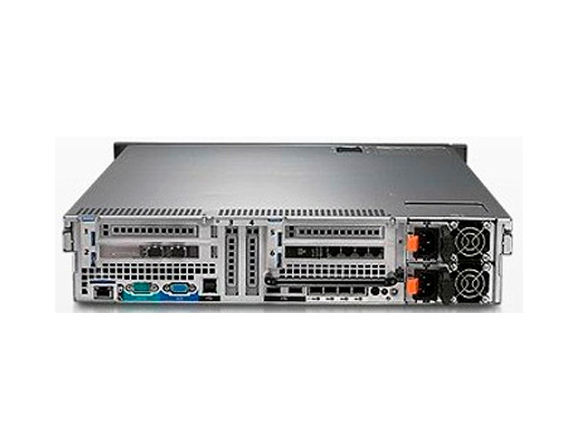   Dell PowerEdge R715         18711