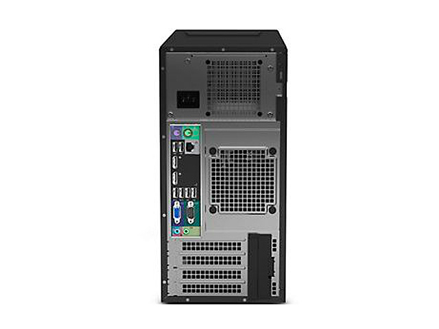 Сервер Dell PowerEdge T20 в корпусе Mini Tower дополнительное изображение 18597