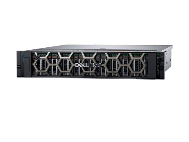 Dell EMC PowerEdge R550