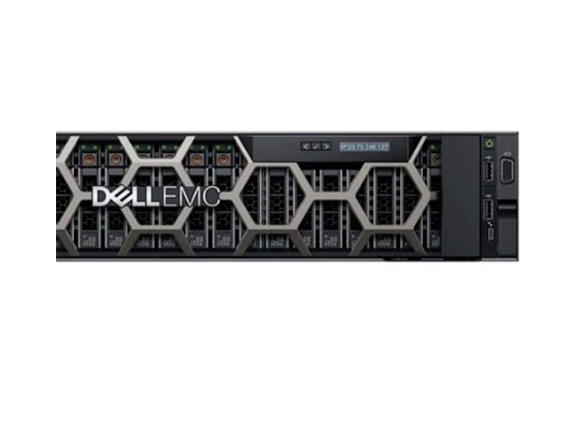 Dell EMC PowerEdge R840     -   18862