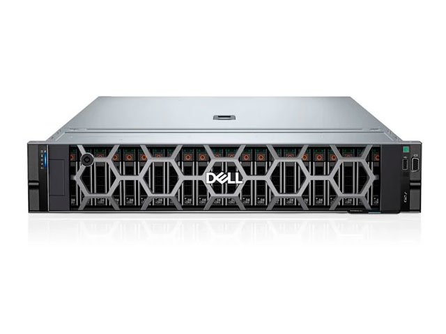   Dell PowerEdge R760xd2