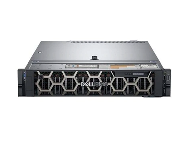 Dell EMC PowerEdge R7425 — двухпроцессорный сервер для современного бизнеса дополнительное изображение 18856