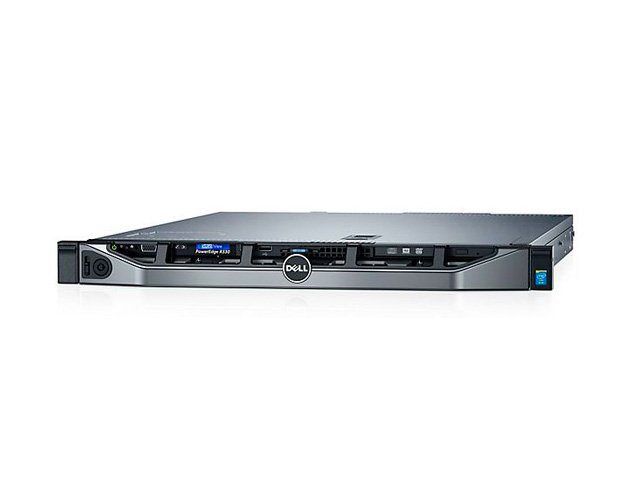 Dell PowerEdge R330      