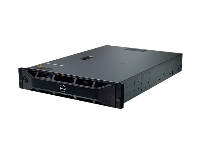 Стоечный сервер Dell PowerEdge R515 – решение корпоративного класса дополнительное изображение 18706