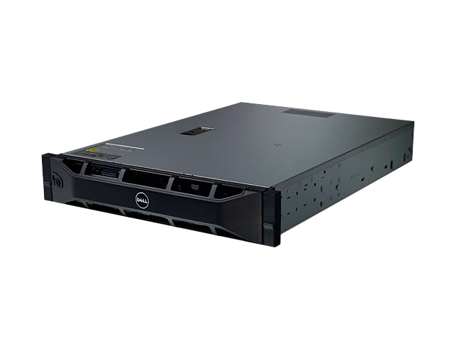   Dell PowerEdge R515       18706