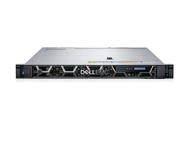 Dell EMC PowerEdge R650xs