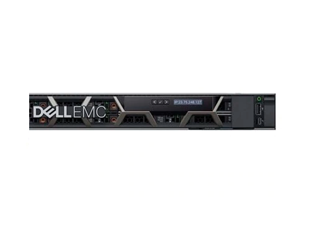 Dell EMC PowerEdge R6415           18843