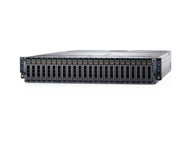 Dell EMC PowerEdge C6525