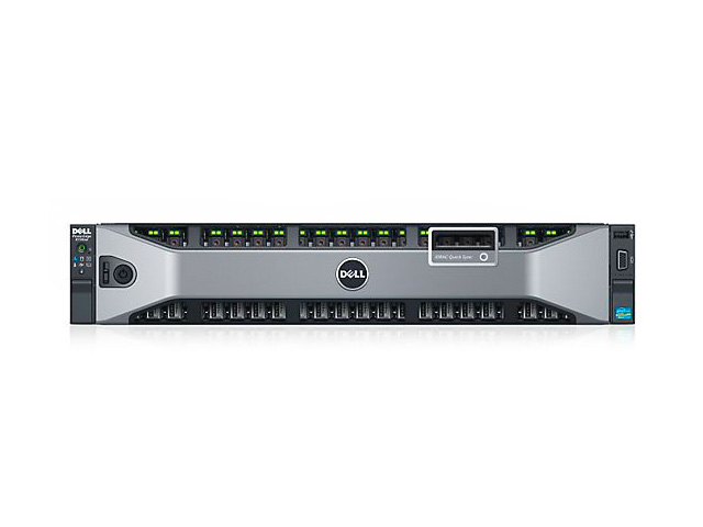 Dell PowerEdge R730xd       