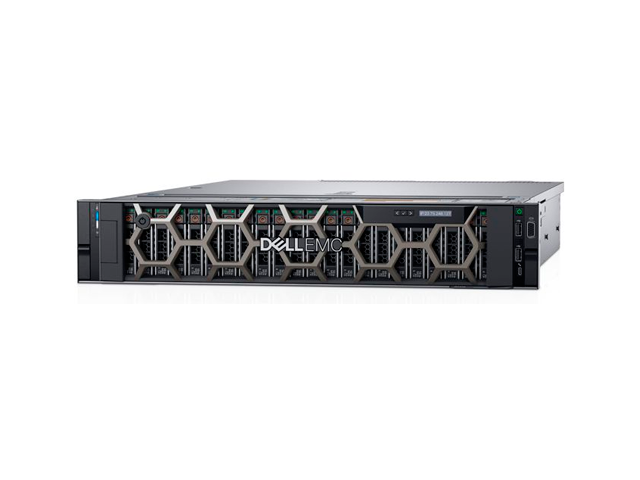 Dell EMC PowerEdge R7415      AMD