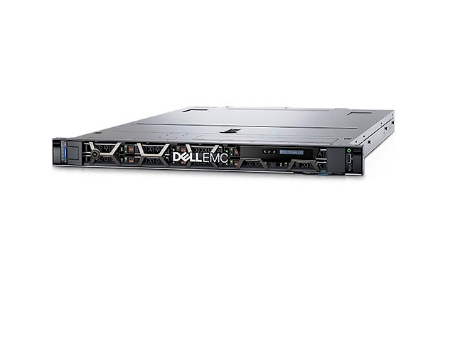 Dell EMC PowerEdge R650