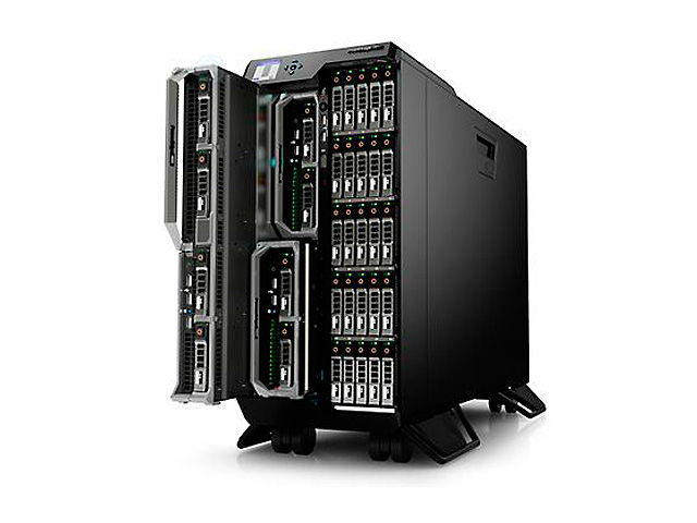  Dell PowerEdge VRTX       18769