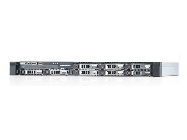 Dell PowerEdge R420         18678