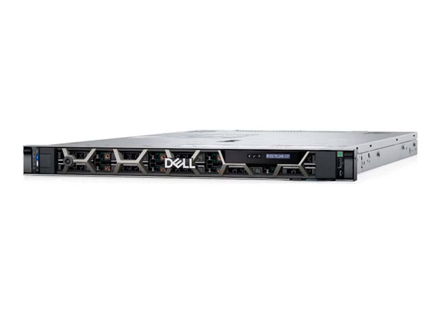 Стоечный сервер Dell PowerEdge R6615