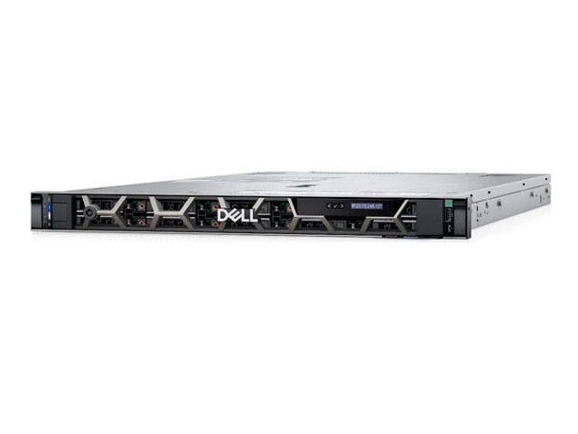   Dell PowerEdge R6615