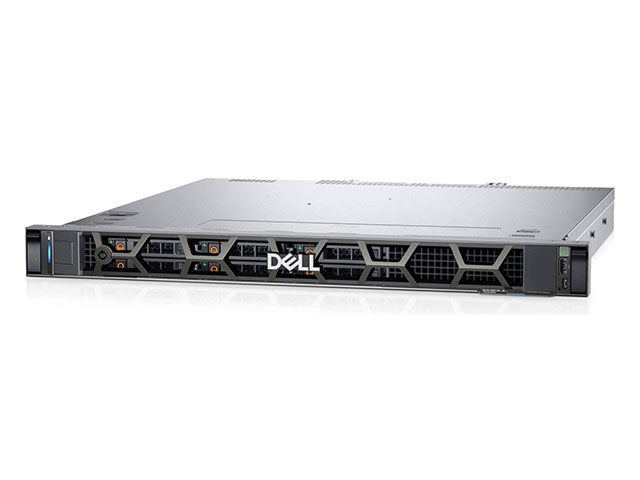 �������� ������ Dell PowerEdge R260
