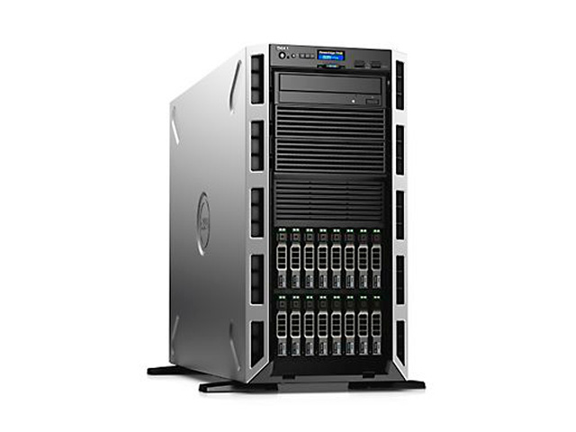 Dell EMC PowerEdge T430          18609