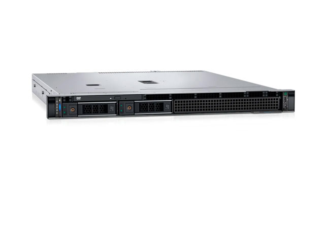 Dell EMC PowerEdge R250   18960