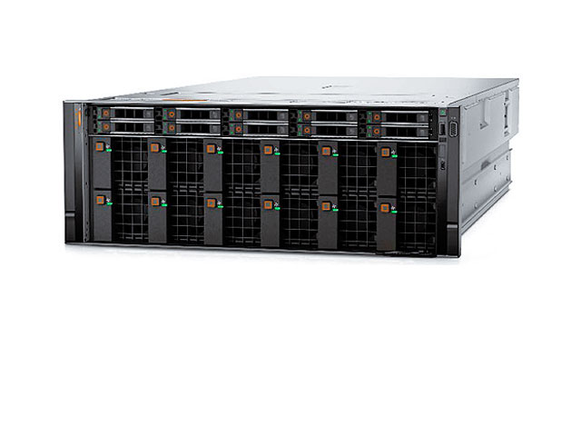 Dell EMC PowerEdge XE8545